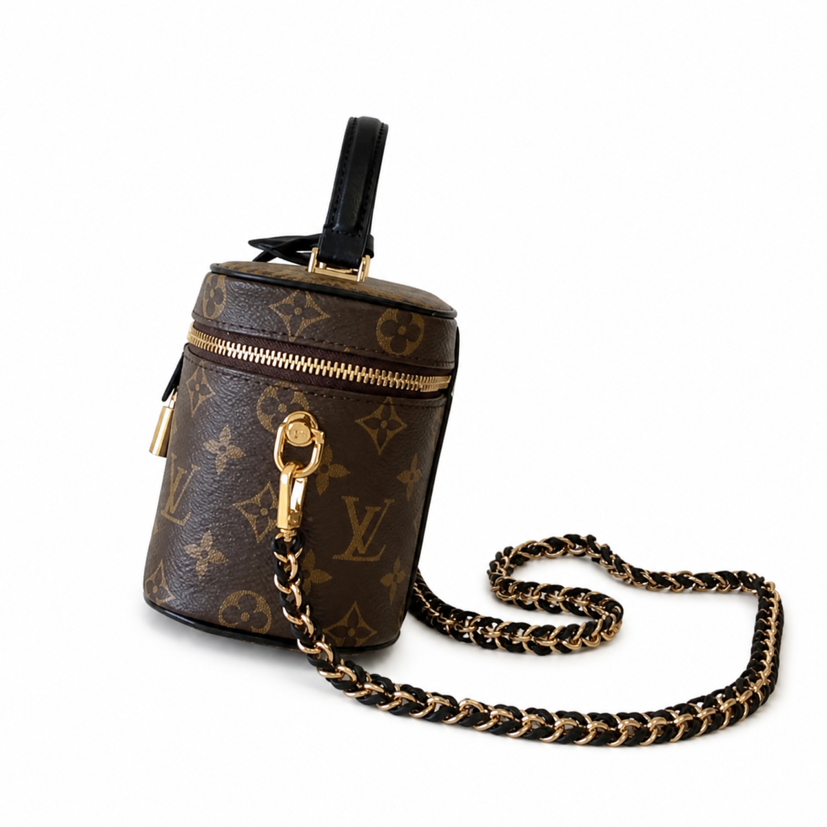 Louis Vuitton Monogram Vanity Bag
