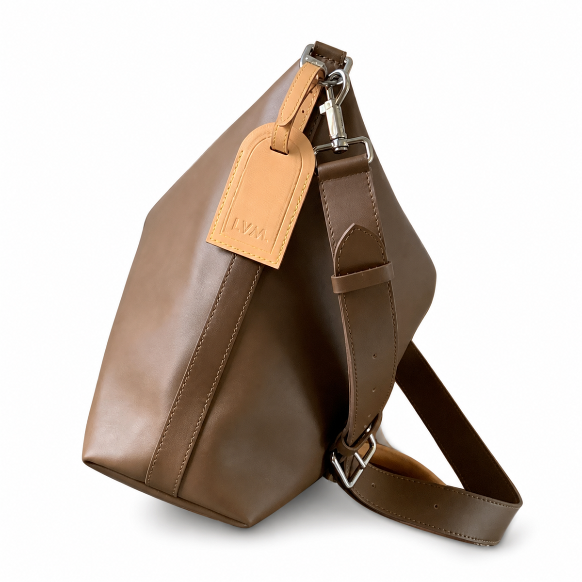 Louis Vuitton Large Monogram Shoulder Bag