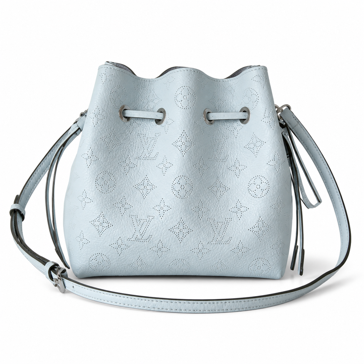 Louis Vuitton Monogram Shoulder Bag