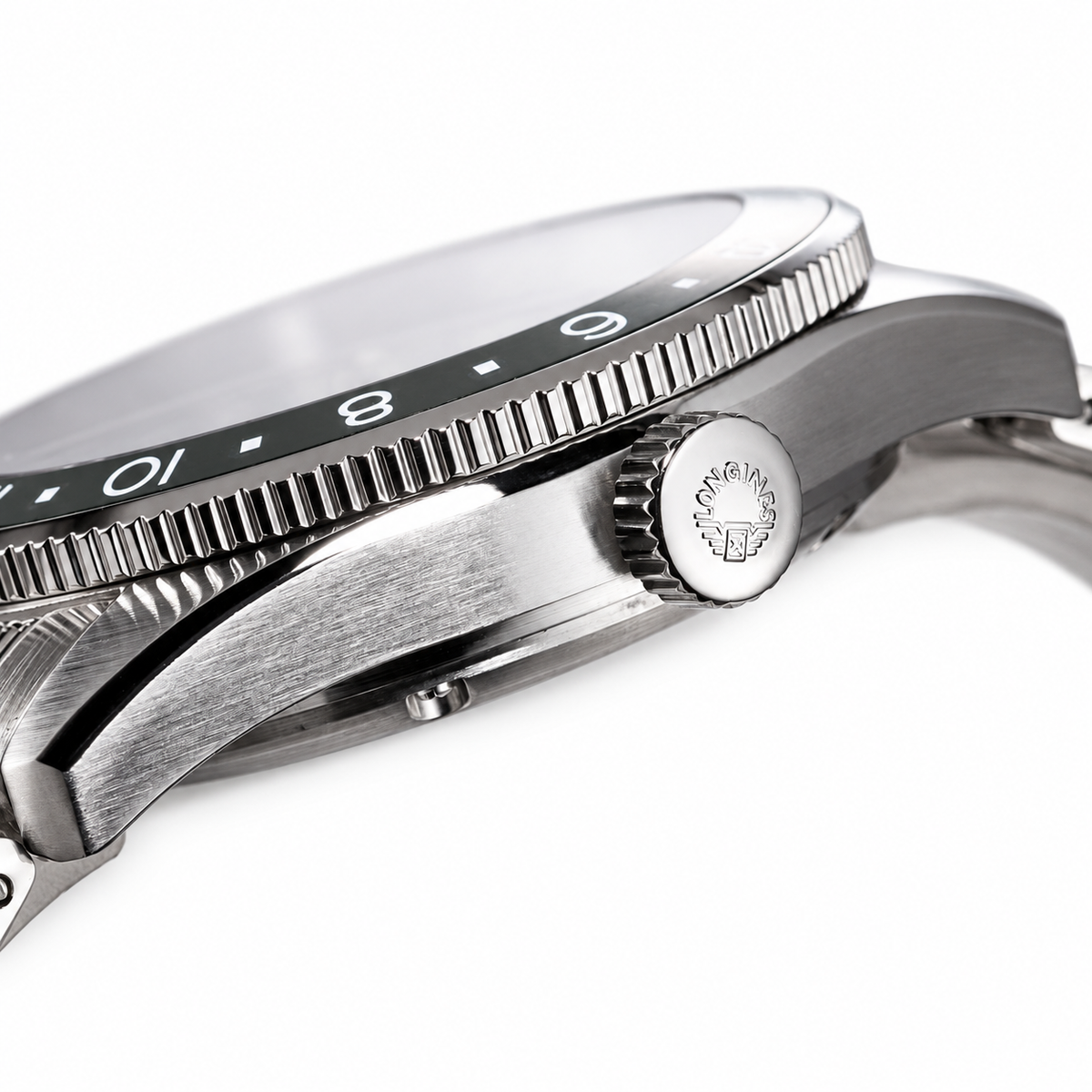 Longines Men's Automatic Watch 42mm