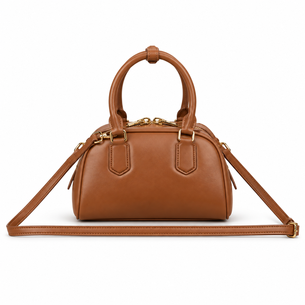 Miu Miu Convertible Shoulder Bag 22 cm