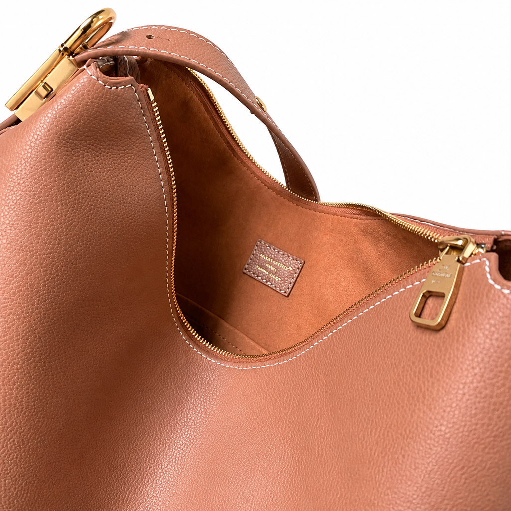 Louis Vuitton Monogram Shoulder Bag