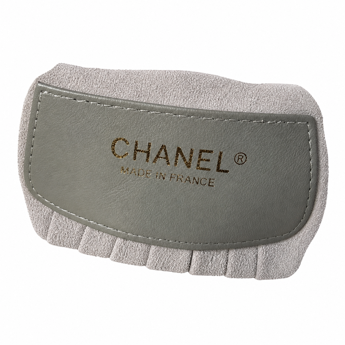 Chanel Diamond-Quilted CC Turn-Lock Crossbody Bag