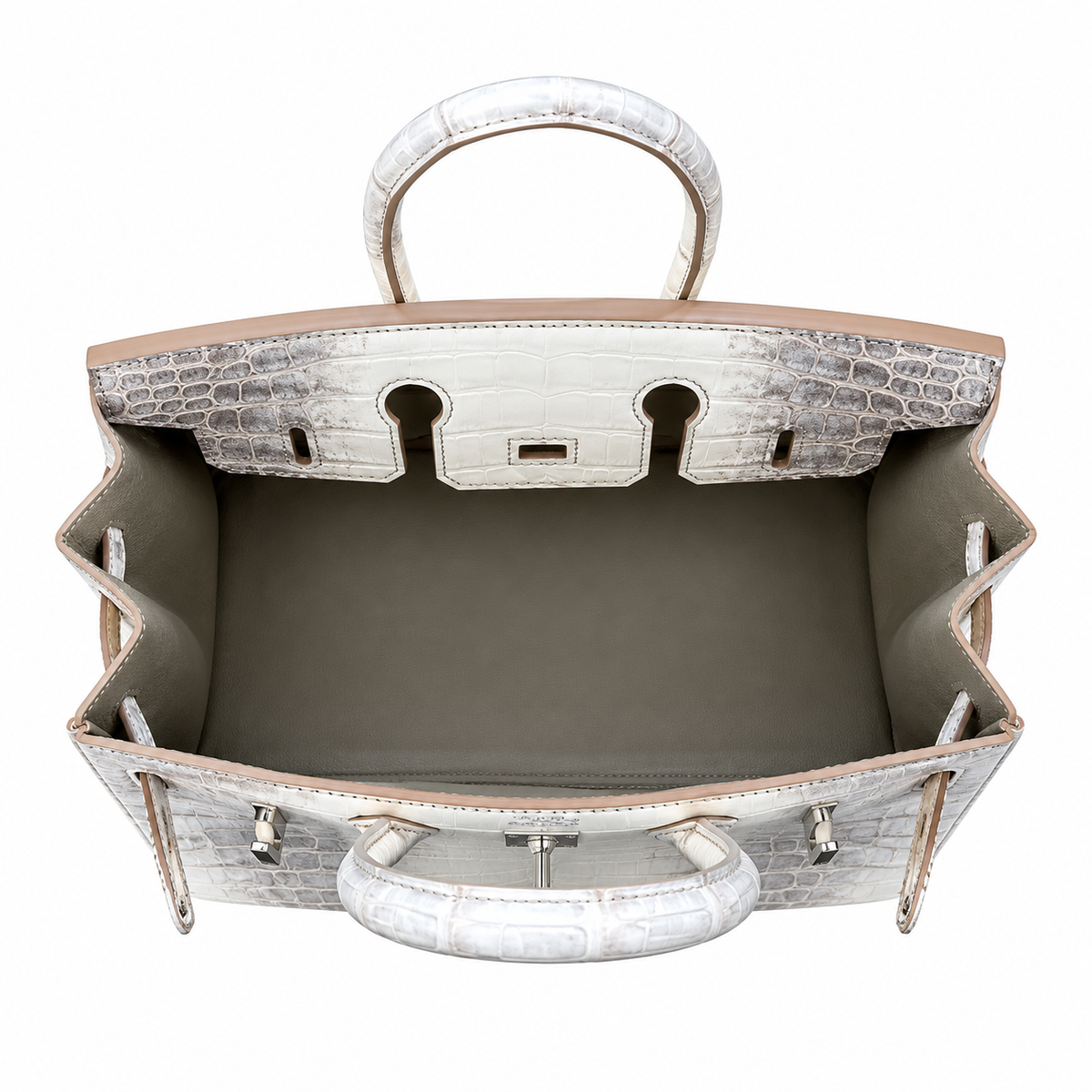 Hermès Kelly 20 Mini Bag – Smooth Leather, Gold Hardware, Top Handle & Shoulder Strap