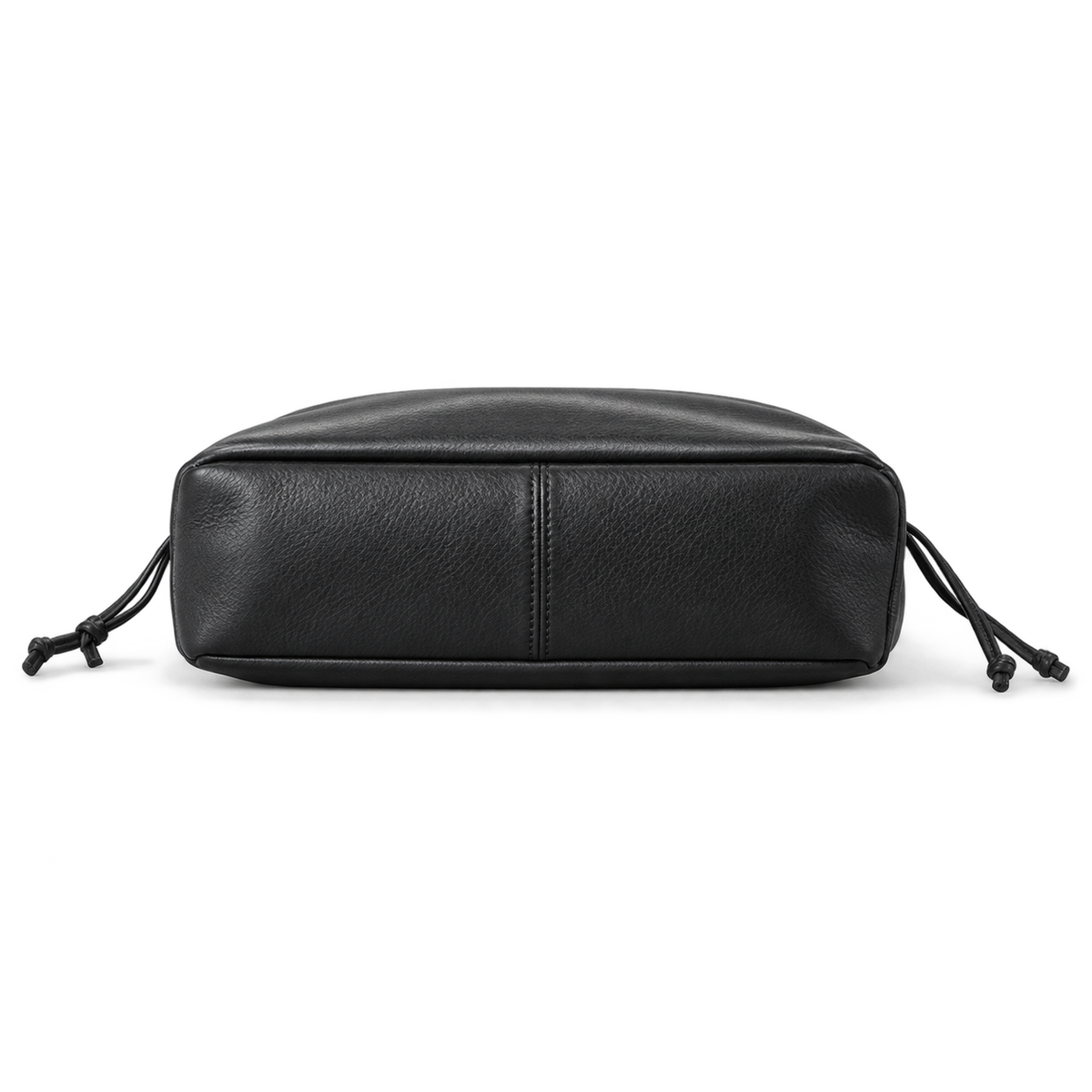 YSL Saint Laurent Jamie Tote Black Quilted Leather