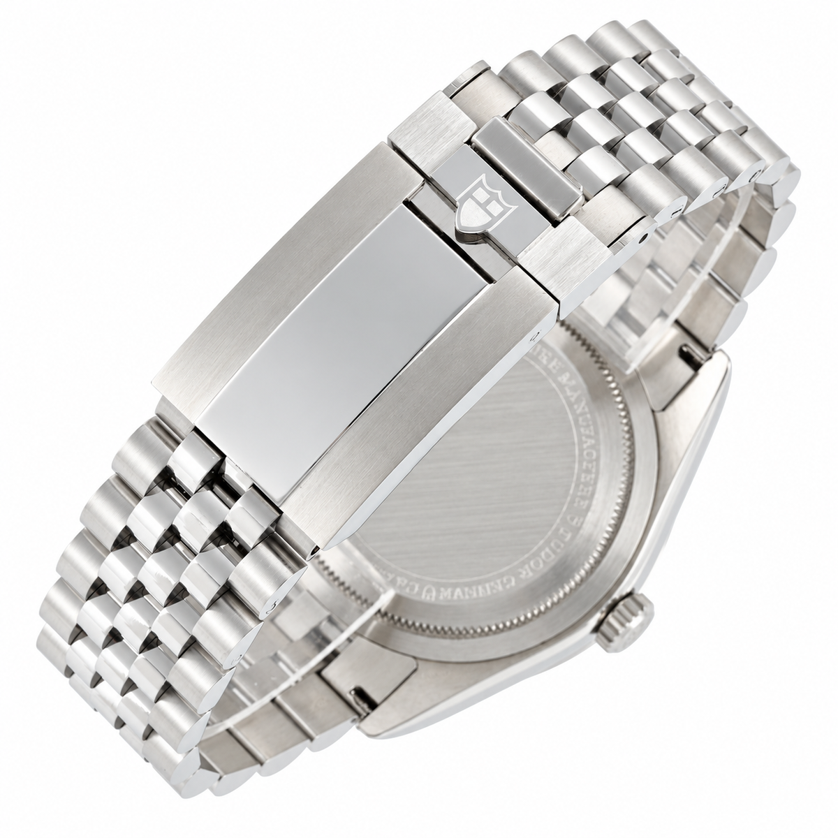 Tudor Black Bay 36mm Heritage Automatic Steel Watch