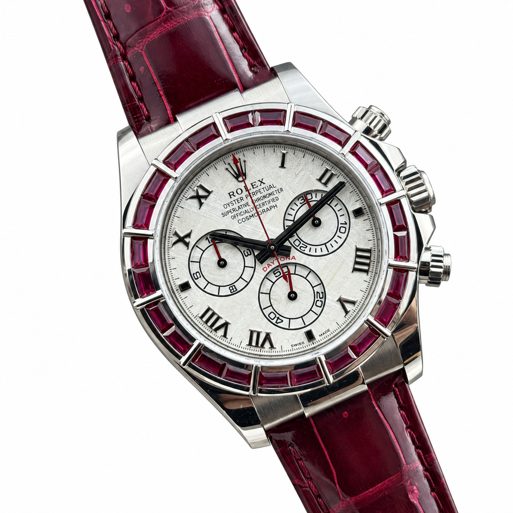 Rolex Submariner – 40mm Automatic Dive Watch